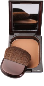 Shiseido Base Bronzer pudra bronzanta