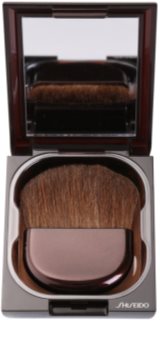 Shiseido Base Bronzer pudra bronzanta