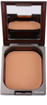 Shiseido Base Bronzer бронзираща пудра