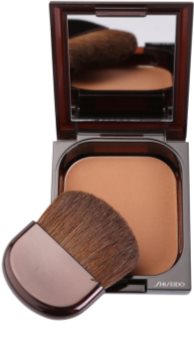 Shiseido Base Bronzer Bronzing Powder