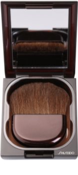 Shiseido Base Bronzer Bronzing Powder