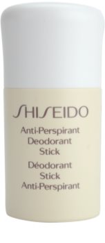 Shiseido Deodorants Anti-Perspirant Deodorant Stick antitranspirante