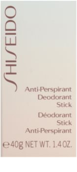 Shiseido Deodorants Anti-Perspirant Deodorant Stick antitranspirante