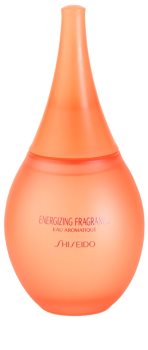 Shiseido Energizing Fragrance parfémovaná voda pro ženy 100 ml