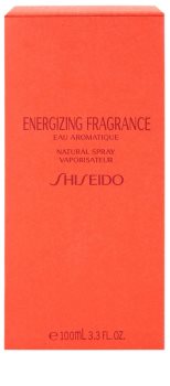 Shiseido Energizing Fragrance parfémovaná voda pro ženy 100 ml