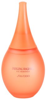 Shiseido Energizing Fragrance eau de parfum per donna 50 ml