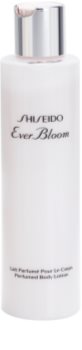 Shiseido Ever Bloom lapte de corp pentru femei 200 ml