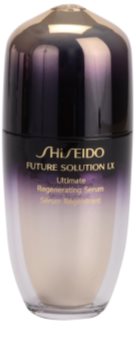 Shiseido Future Solution LX serum regenerujące przeciw zmarszczkom