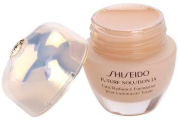 Shiseido Future Solution LX Illuminating Foundation SPF 15
