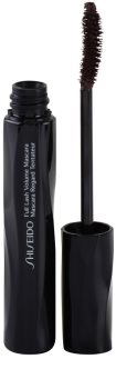 Shiseido Eyes Full Lash tömegnövelő és szempilla-elválasztó szempillaspirál