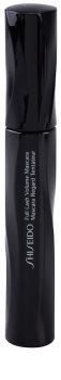 Shiseido Eyes Full Lash tömegnövelő és szempilla-elválasztó szempillaspirál