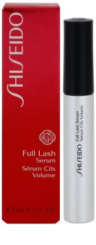 Shiseido Eyes Full Lash serum przyspieszające wzrost do brwi i rzęs