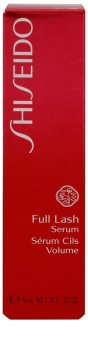 Shiseido Eyes Full Lash Wachstumsserum für Wimpern und Augenbrauen