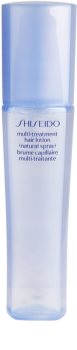 Shiseido Hair zaščitno pršilo za naravno odporne lase