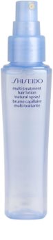 Shiseido Hair védő spray Természetesen ellenálló haj