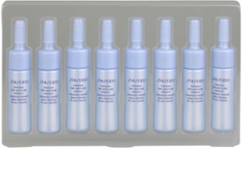 Shiseido Hair sérum na vlasy a vlasovou pokožku