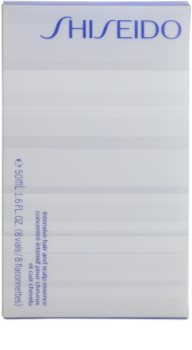 Shiseido Hair sérum na vlasy a vlasovou pokožku