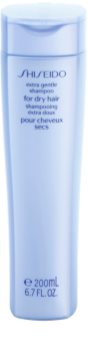 Shiseido Hair šampon pro suché vlasy