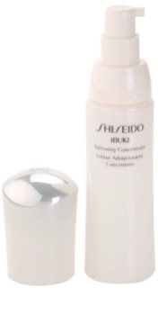 Shiseido Ibuki zjemňujúce a hydratačné tonikum