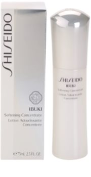 Shiseido Ibuki verfeinernder und Feuchtigkeit spendender Toner