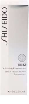 Shiseido Ibuki verfeinernder und Feuchtigkeit spendender Toner