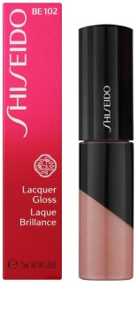 Shiseido Lips Lacquer Gloss Lipgloss