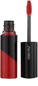 Shiseido Lips Lacquer Gloss блиск для губ