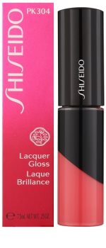 Shiseido Lips Lacquer Gloss Lipgloss