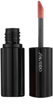 Shiseido Lips Lacquer Rouge lip gloss