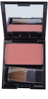 Shiseido Base Luminizing Satin Rouge für strahlende Haut