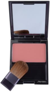 Shiseido Base Luminizing Satin Rouge für strahlende Haut