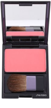 Shiseido Base Luminizing Satin Rouge für strahlende Haut