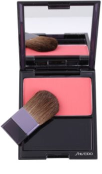 Shiseido Base Luminizing Satin Rouge für strahlende Haut