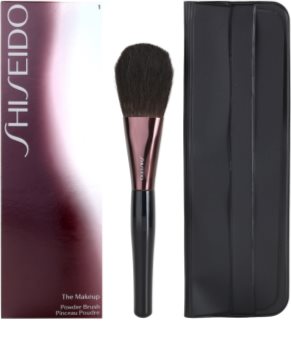 Shiseido Accessories štětec na pudr