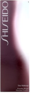 Shiseido Accessories štětec na pudr