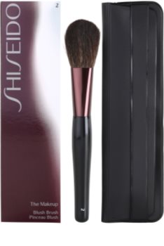 Shiseido Accessories pensula pentru aplicare fard obraz