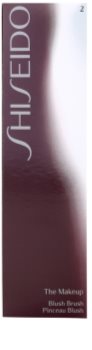 Shiseido Accessories пензлик для нанесення рум'ян