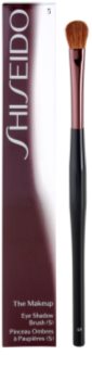 Shiseido Accessories štětec na oční stíny