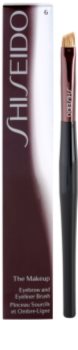 Shiseido Accessories пензлик для брів