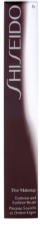 Shiseido Accessories Brauen-Pinsel