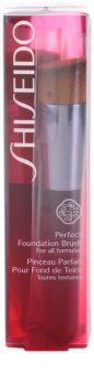 Shiseido Accessories pensula pentru machiaj