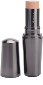 Shiseido Base The Makeup feuchtigkeitsspendender Make up-Stick LSF 15