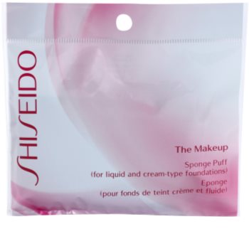 Shiseido Accessories burete pentru make-up