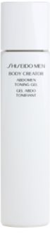 Shiseido Men Body das Styling Gel für Bauch und Taille