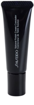 Shiseido Base Natural Finish Cream dugotrajni korektor