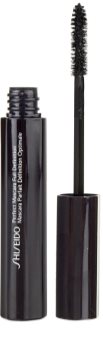 Shiseido Eyes Perfect Mascara mascara pentru volum, alungire si separarea genelor