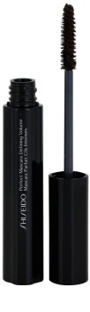 Shiseido Eyes Perfect Mascara mascara rezistent la apa pentru volum și ingrosarea genelor