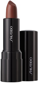Shiseido Lips Perfect Rouge pečující rtěnka