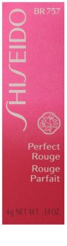 Shiseido Lips Perfect Rouge ruj de ingrijire