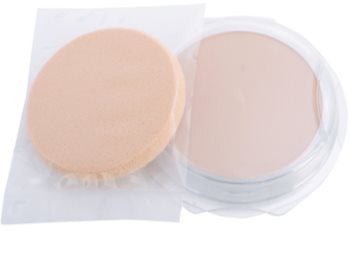 Shiseido Pureness fard compact SPF 15 rezervă